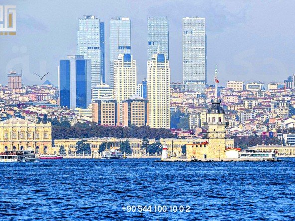 Informations générales sur l'immobilier turc