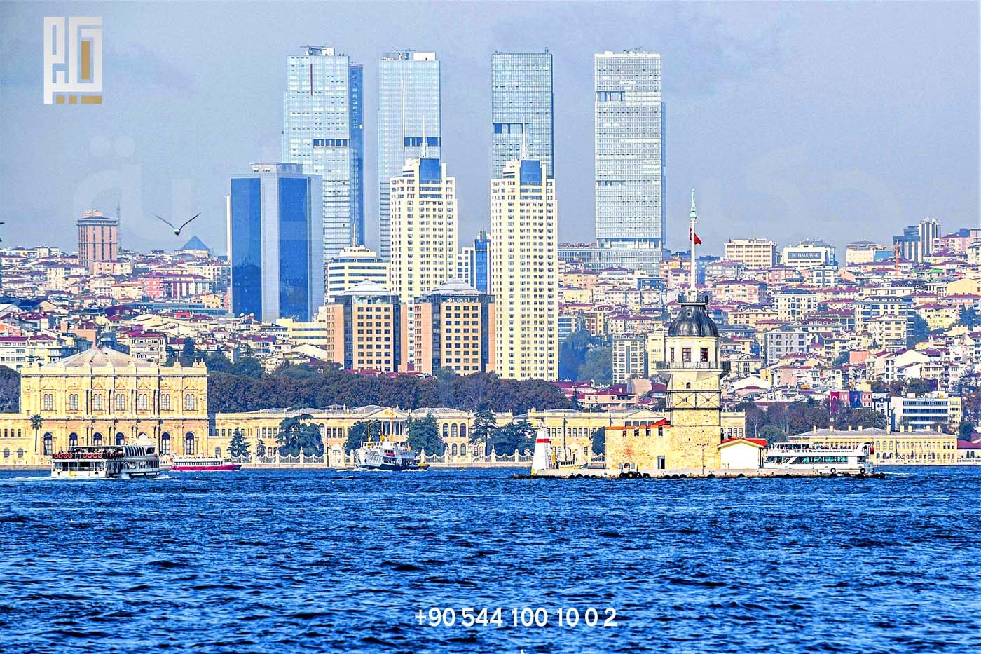 Общая информация о турецкой недвижимости