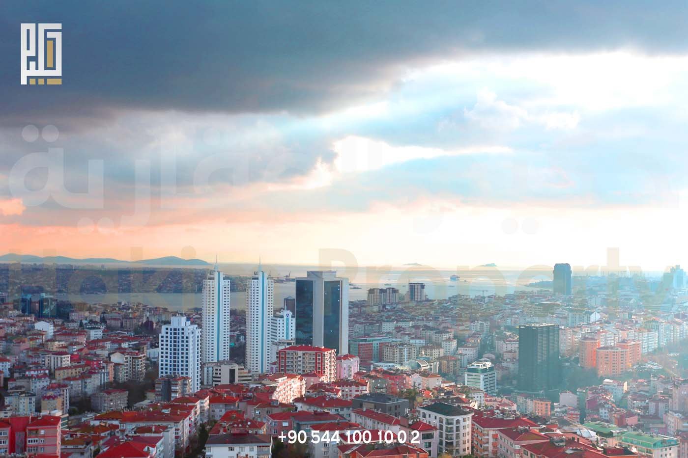 اسطنبول الاوروبية