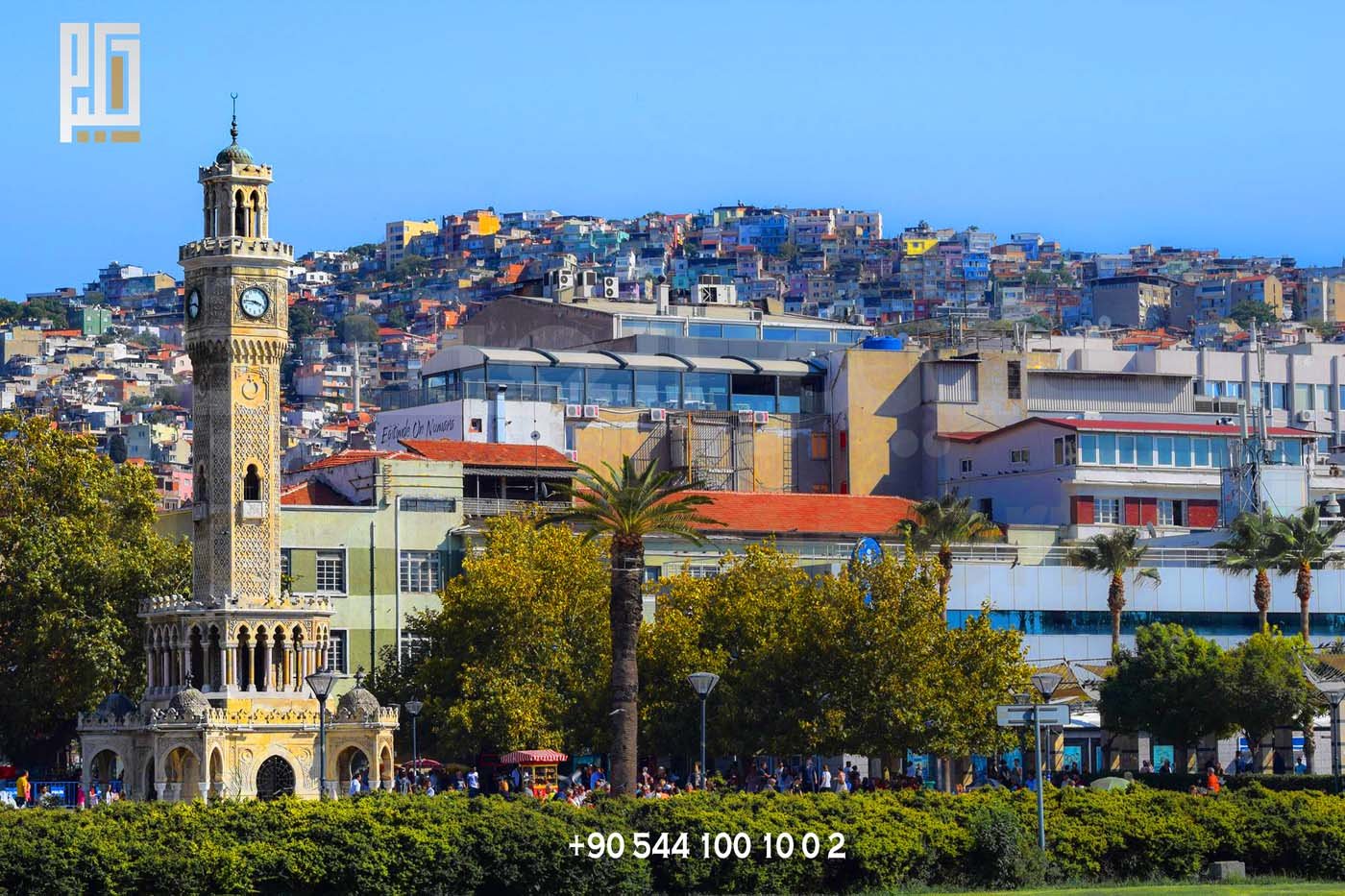 Province d'Izmir