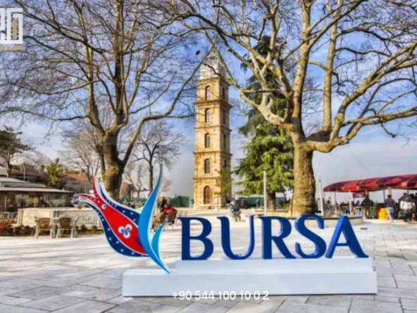 Province de Bursa