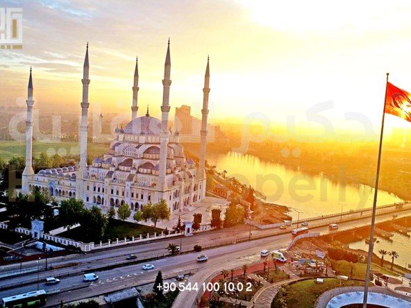 Adana Province