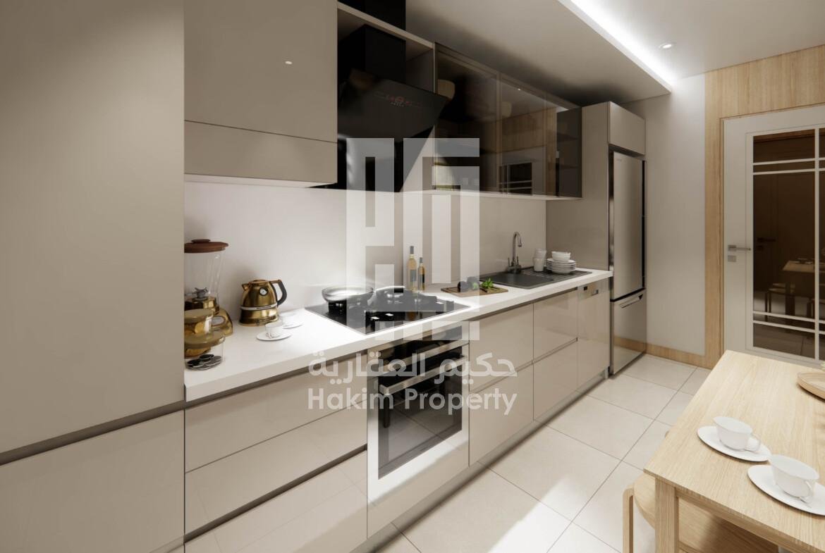 Family Lifestyle Project in Istanbul